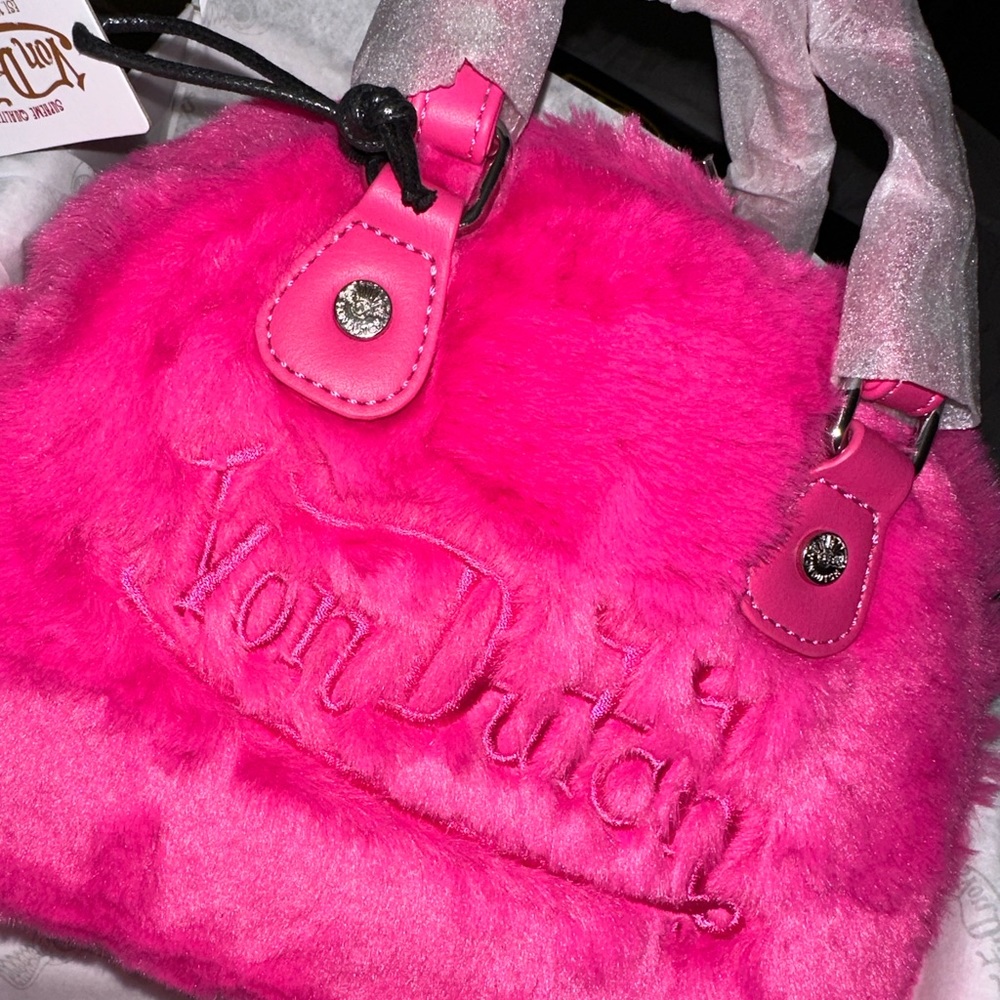 Von dutch